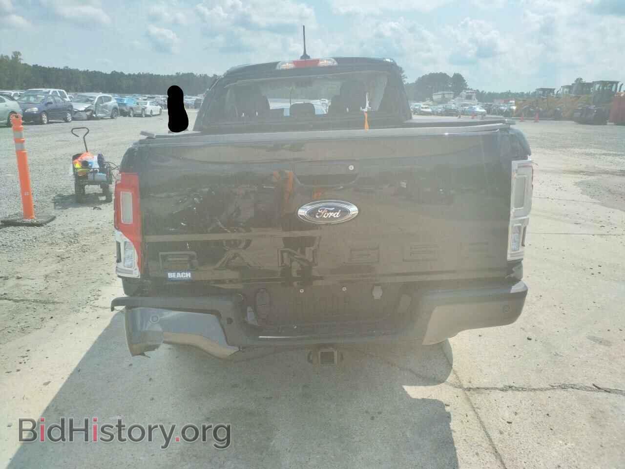 2021 FORD RANGER - VIN: 1FTER4EHXMLD34932 - Фото 6