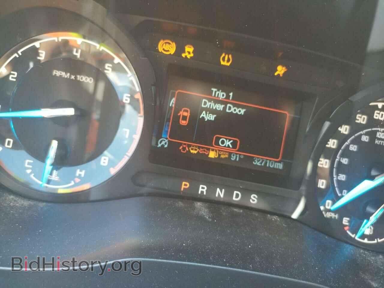 2021 FORD RANGER - VIN: 1FTER4EHXMLD34932 - Фото 9