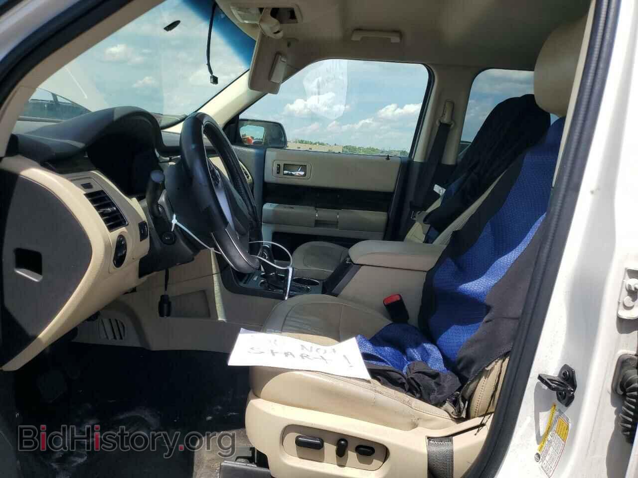 2015 FORD FLEX - VIN: 2FMHK6C8XFBA03914 - Фото 7