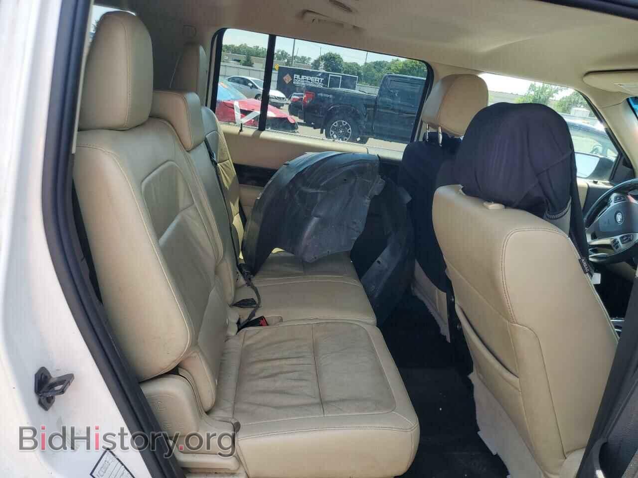 2015 FORD FLEX - VIN: 2FMHK6C8XFBA03914 - Фото 10