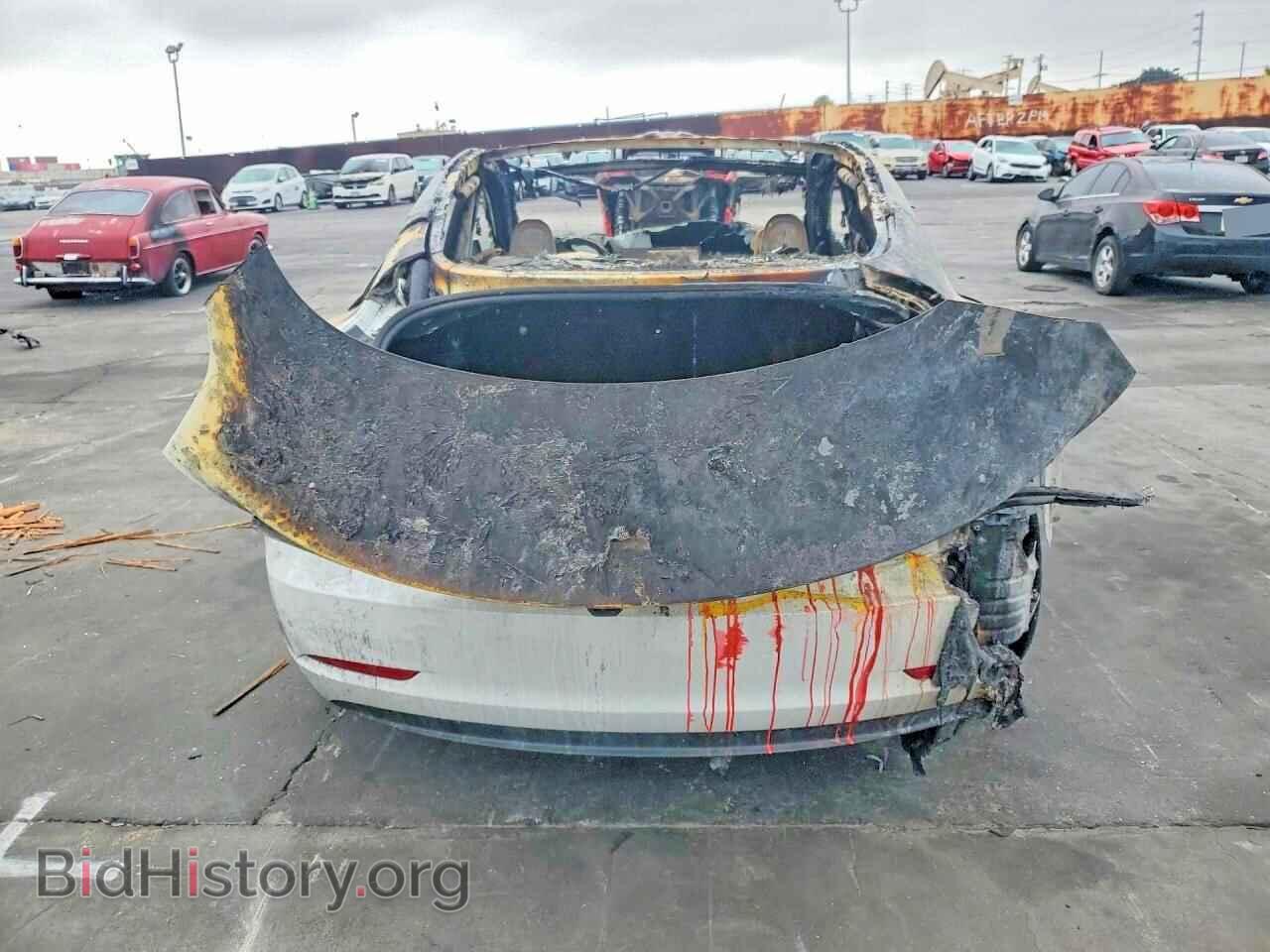 2023 TESLA MODEL 3 - VIN: 5YJ3E1EA0PF459787 - Photo 6