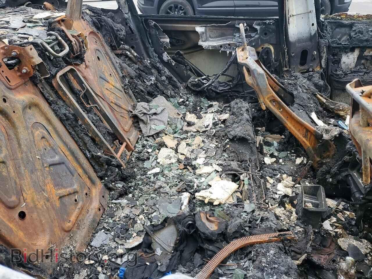 2023 TESLA MODEL 3 - VIN: 5YJ3E1EA0PF459787 - Photo 10