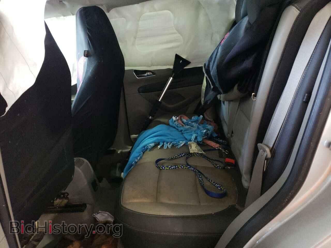 2014 BUICK ENCORE - VIN: KL4CJCSB3EB518944 - Photo 10