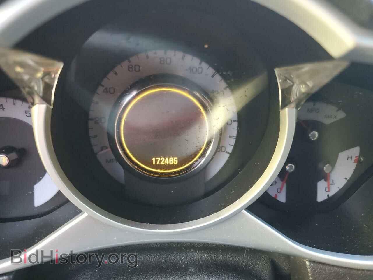 2012 CADILLAC SRX - VIN: 3GYFNAE39CS653311 - Photo 8