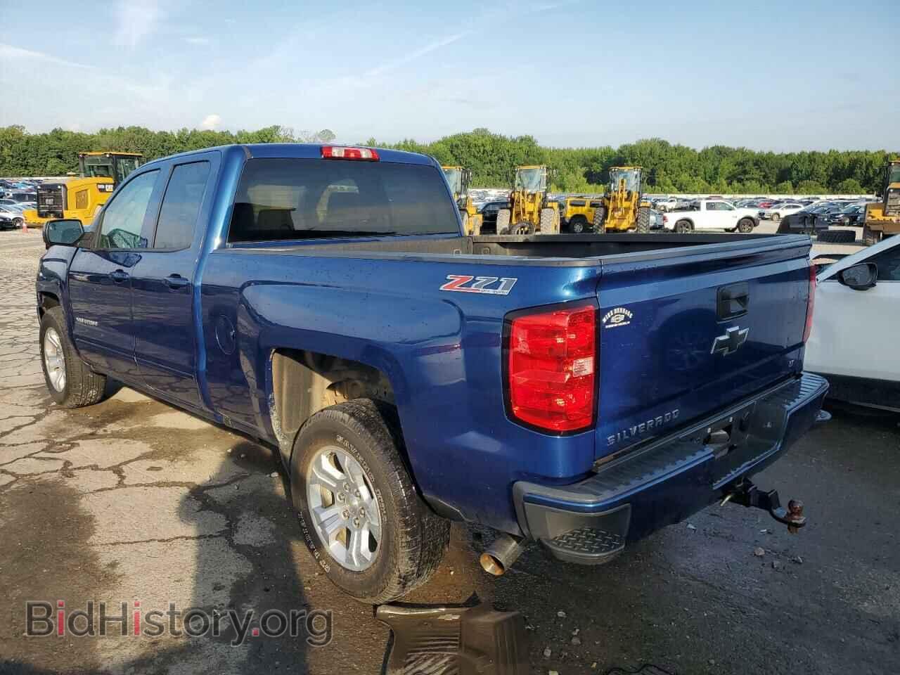 2017 CHEVROLET ALL Models - VIN: 1GCVKREC0HZ326525 - Фото 2
