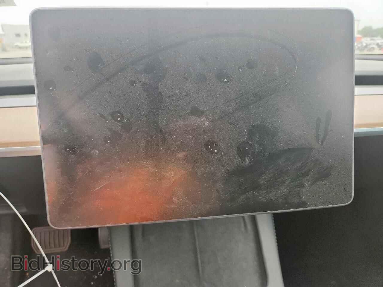 2023 TESLA MODEL 3 - VIN: 5YJ3E1EA7PF397112 - Фото 9