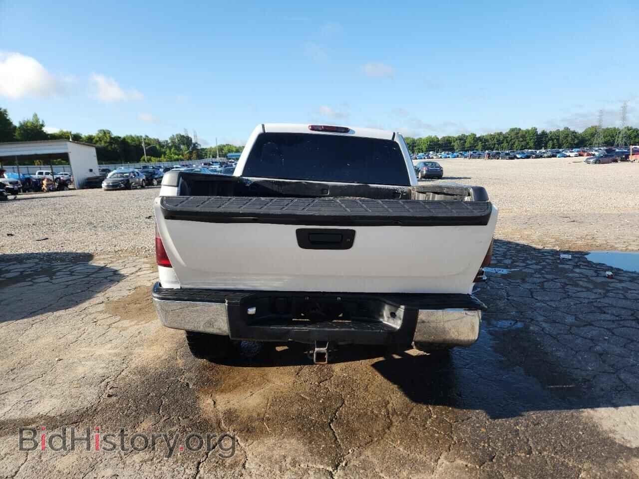 2007 CHEVROLET ALL Models - VIN: 2GCFC13Y971655863 - Фото 6
