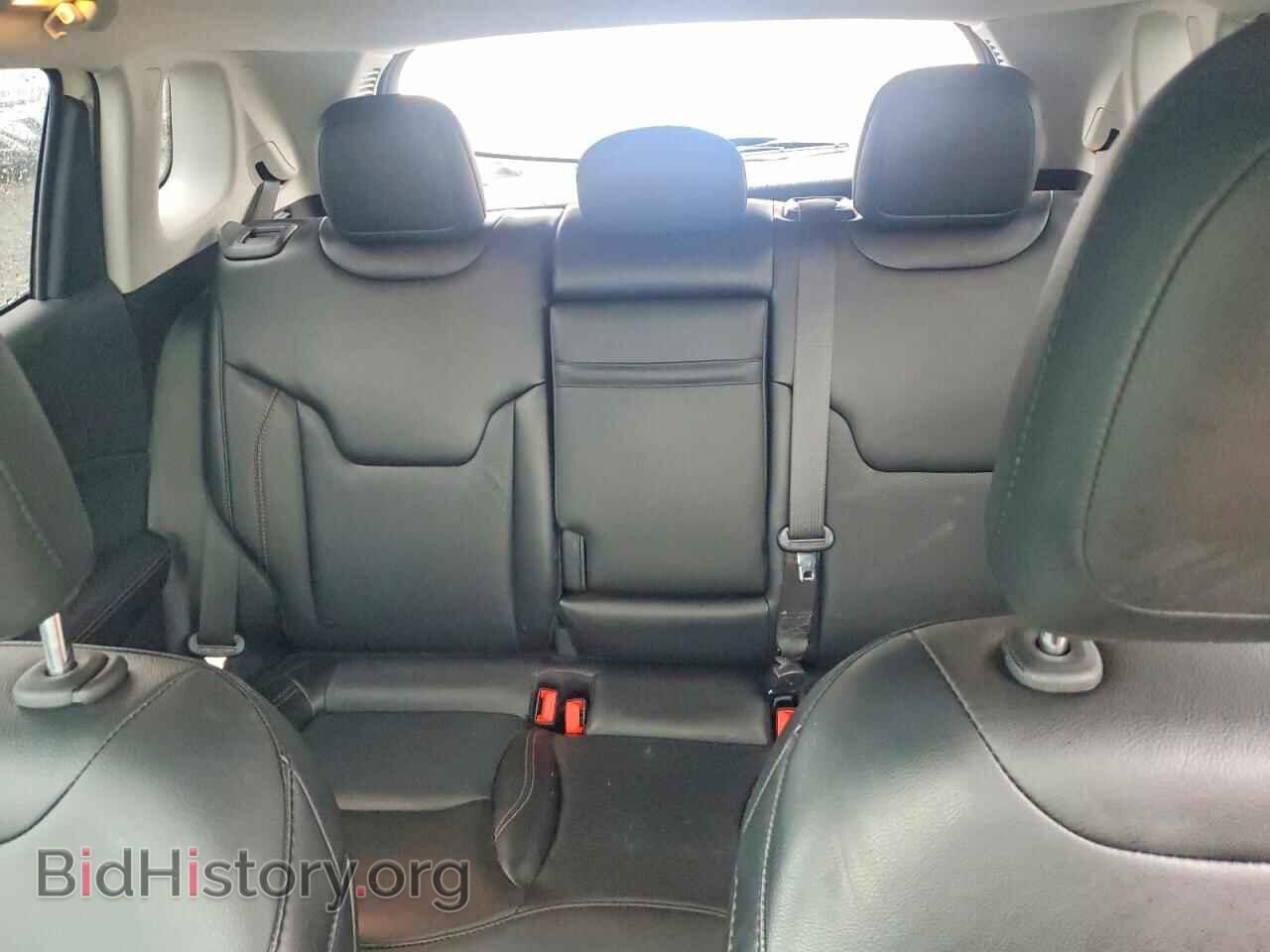 2020 JEEP COMPASS - VIN: 3C4NJDCB0LT145912 - Photo 10