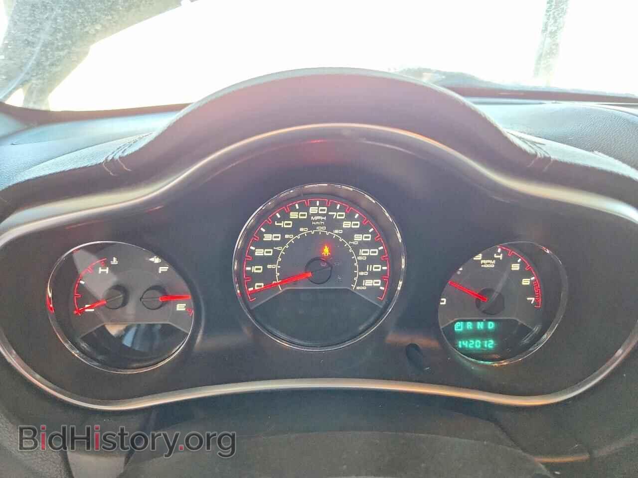 2014 DODGE AVENGER - VIN: 1C3CDZAB7EN189928 - Photo 9