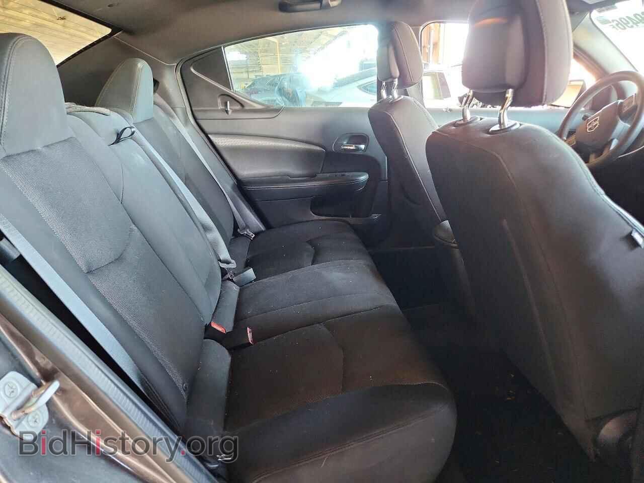 2014 DODGE AVENGER - VIN: 1C3CDZAB7EN189928 - Photo 10