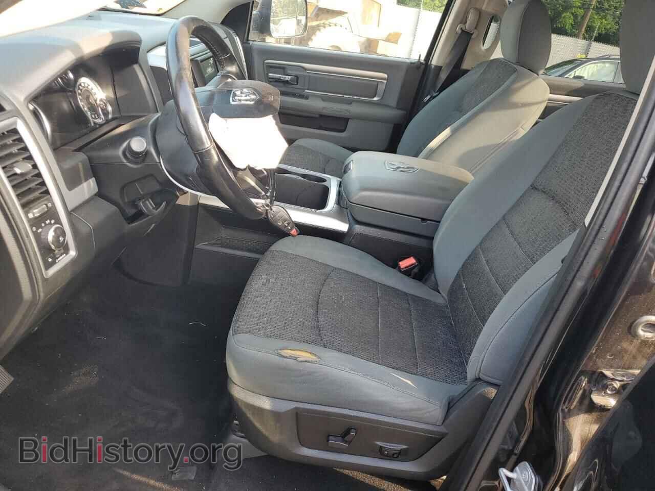 2017 RAM 1500 - VIN: 1C6RR7LM5HS880267 - Фото 7