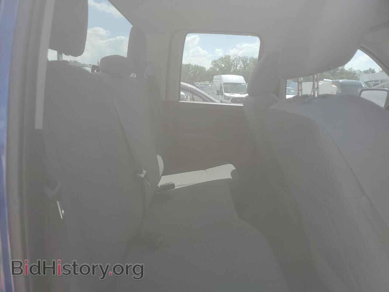 2017 RAM 1500 - VIN: 1C6RR7FT2HS580897 - Фото 11