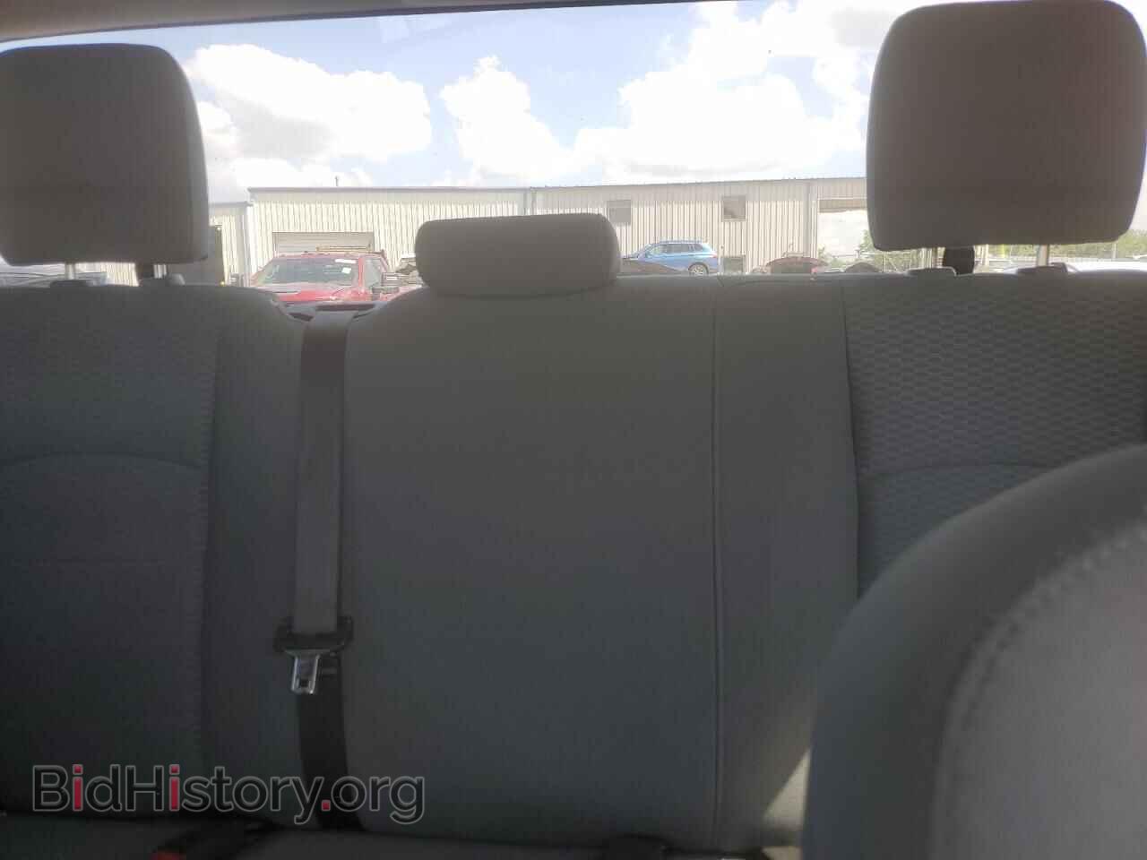 2017 RAM 1500 - VIN: 1C6RR7FT2HS580897 - Фото 10