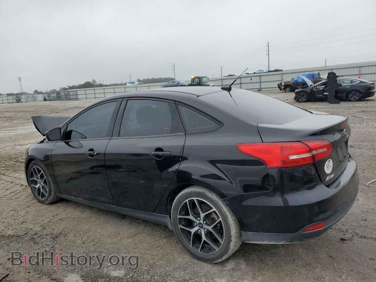 2017 FORD FOCUS - VIN: 1FADP3H29HL225103 - Photo 2