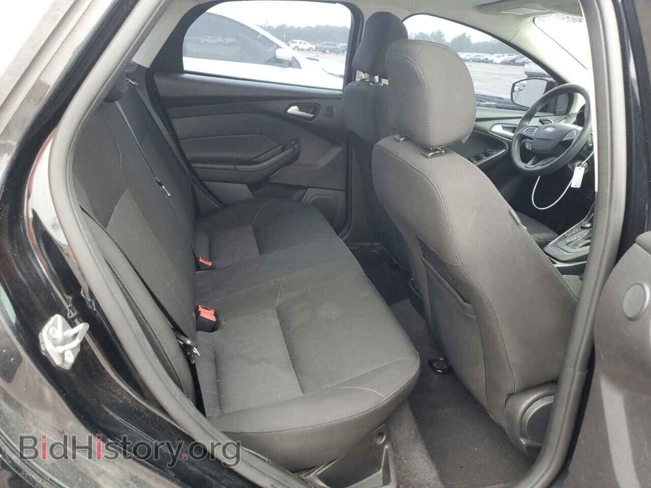 2017 FORD FOCUS - VIN: 1FADP3H29HL225103 - Photo 10