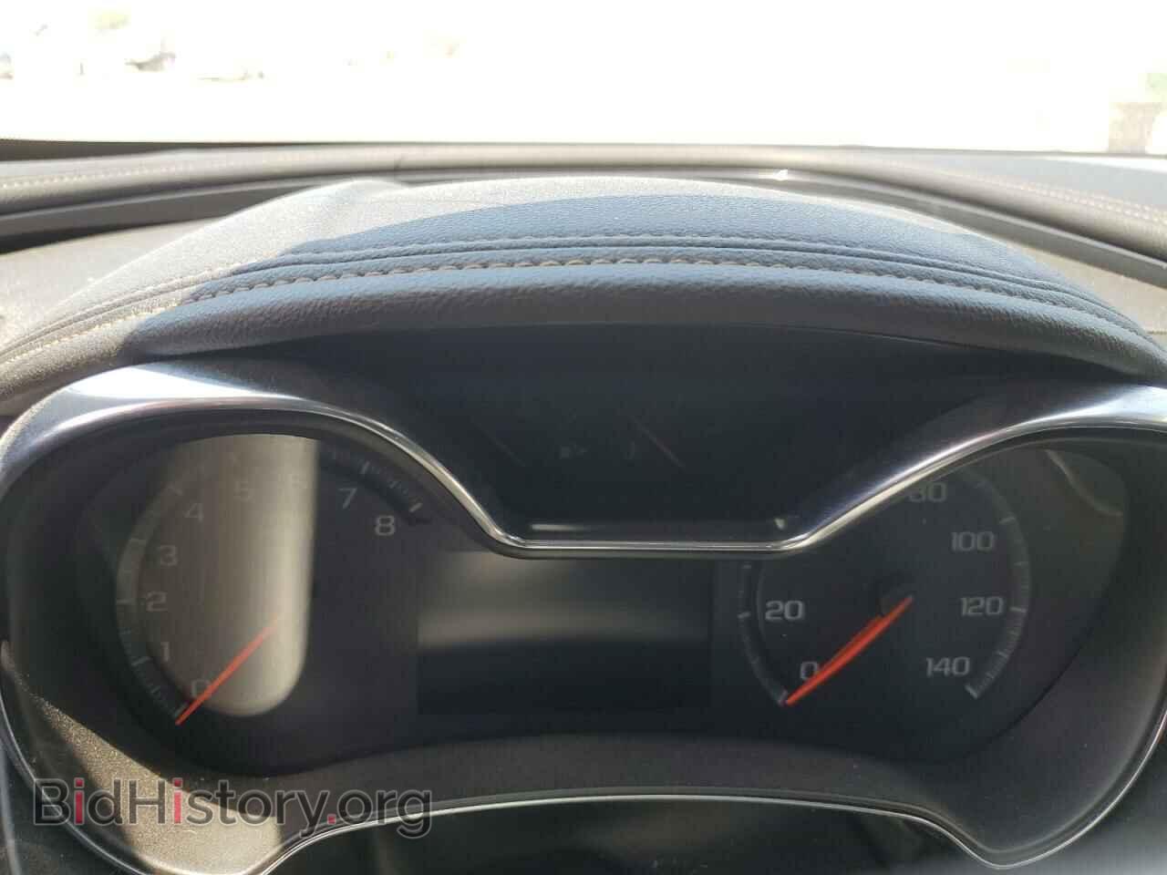 2015 CHEVROLET IMPALA - VIN: 1G1165S38FU123191 - Фото 9