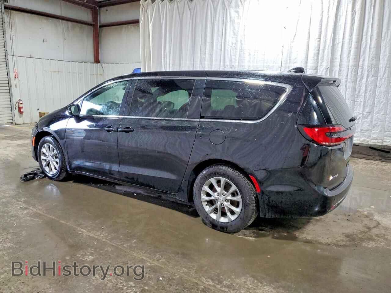 2026 CHRYSLER PACIFICA - VIN: 2C4RC1GG3TR224798 - Photo 2