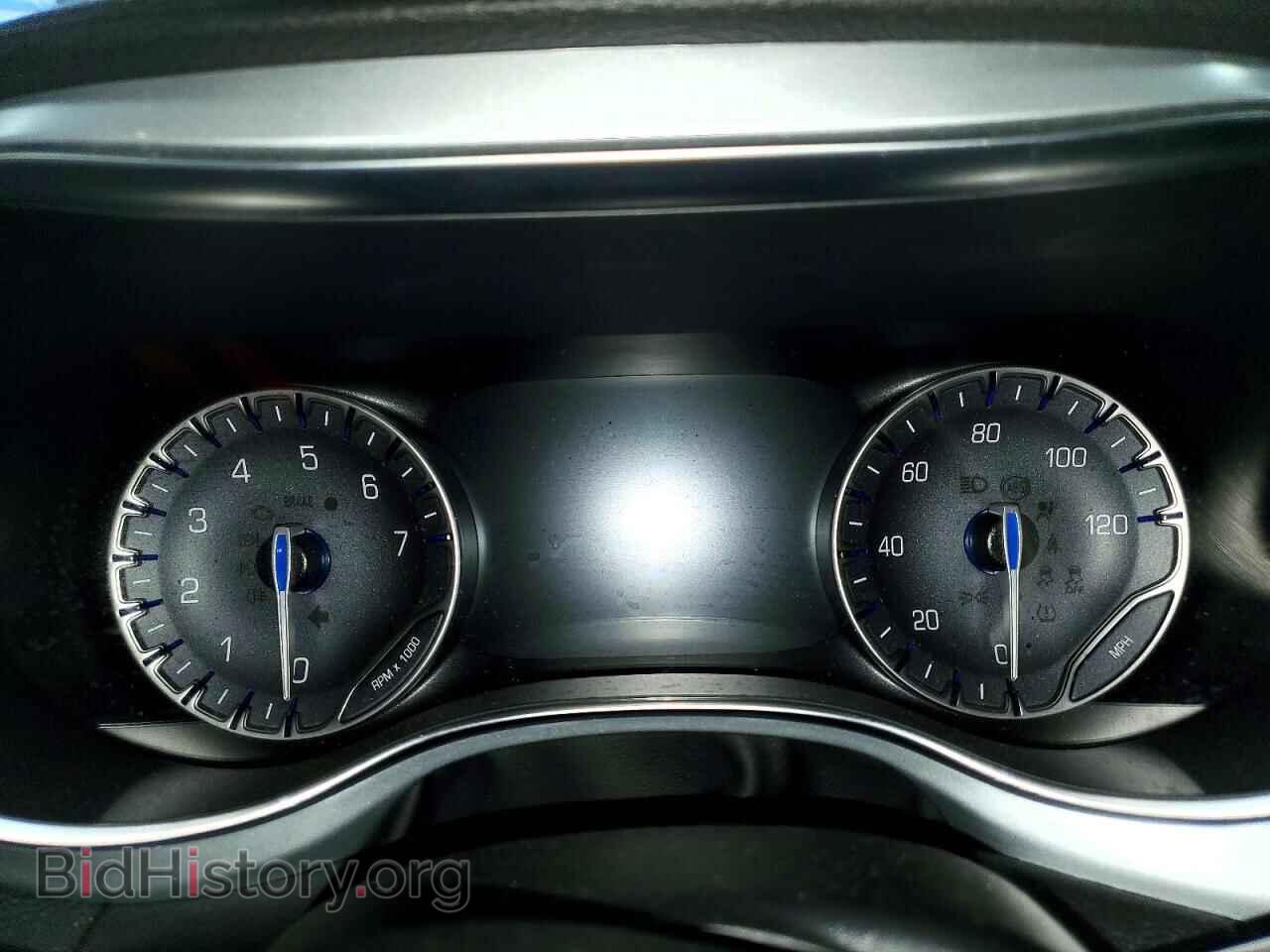 2026 CHRYSLER PACIFICA - VIN: 2C4RC1GG3TR224798 - Photo 9