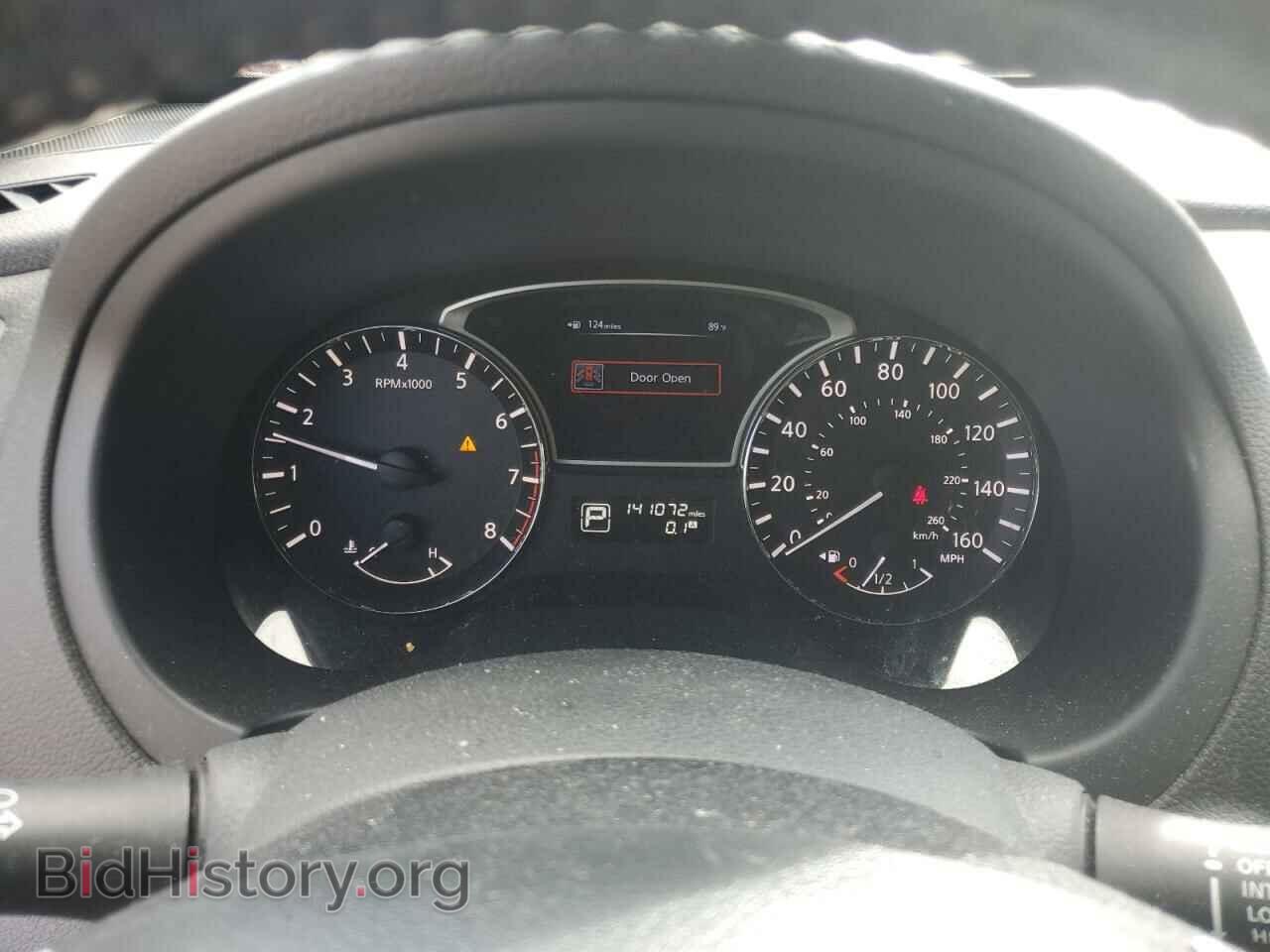 2013 NISSAN ALTIMA - VIN: 1N4BL3AP1DN433113 - Фото 9