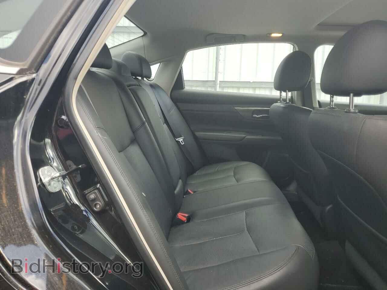 2013 NISSAN ALTIMA - VIN: 1N4BL3AP1DN433113 - Фото 10