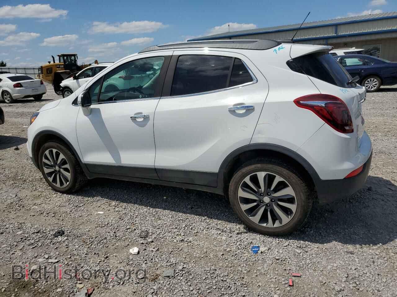 2020 BUICK ENCORE - VIN: KL4CJGSB3LB060178 - Photo 2