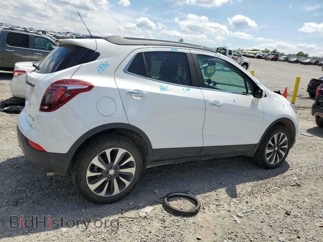 2020 BUICK ENCORE - VIN: KL4CJGSB3LB060178 - Photo 3