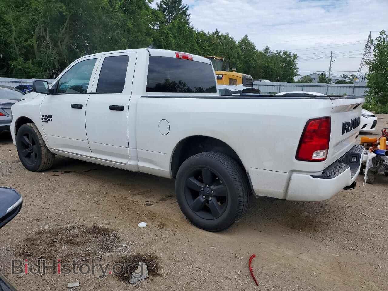 2019 RAM 1500 - VIN: 1C6RR7FG8KS700390 - Photo 2