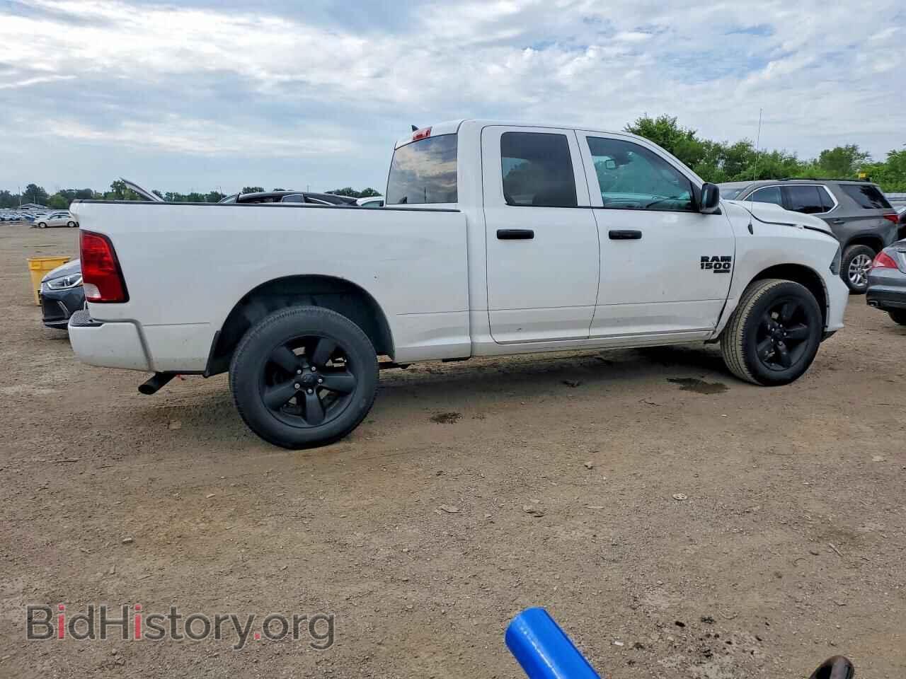 2019 RAM 1500 - VIN: 1C6RR7FG8KS700390 - Photo 3