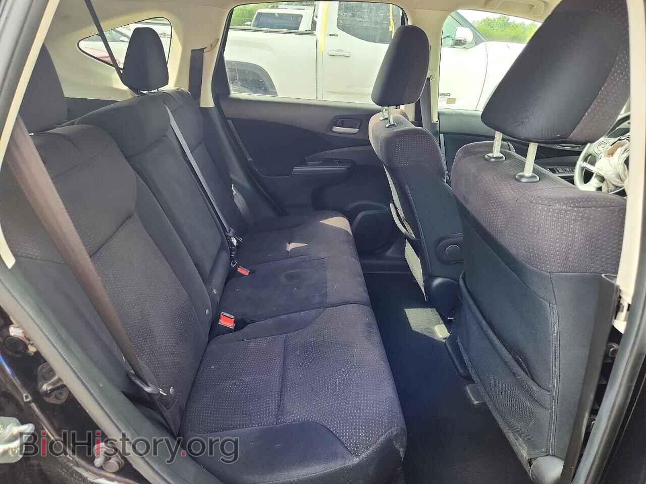 2013 HONDA CRV - VIN: 2HKRM4H53DH606310 - Фото 11