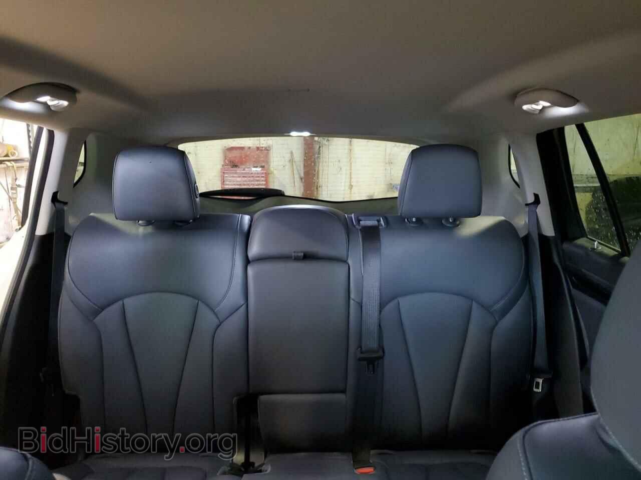 2019 BUICK ENVISION - VIN: LRBFX2SA7KD001079 - Photo 10