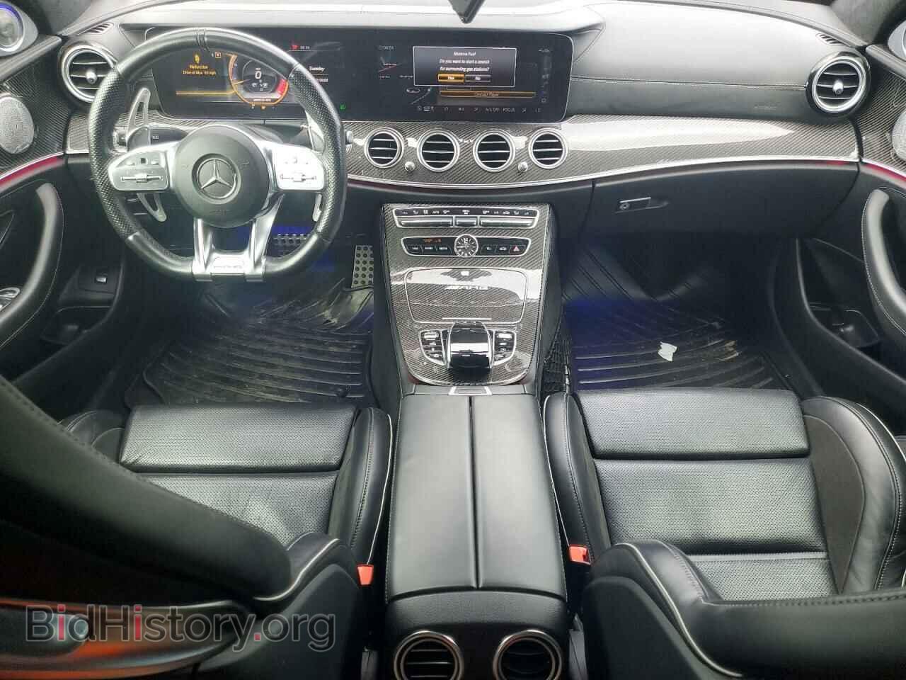 2019 MERCEDES-BENZ E-CLASS - VIN: WDDZF8KB9KA573551 - Фото 8