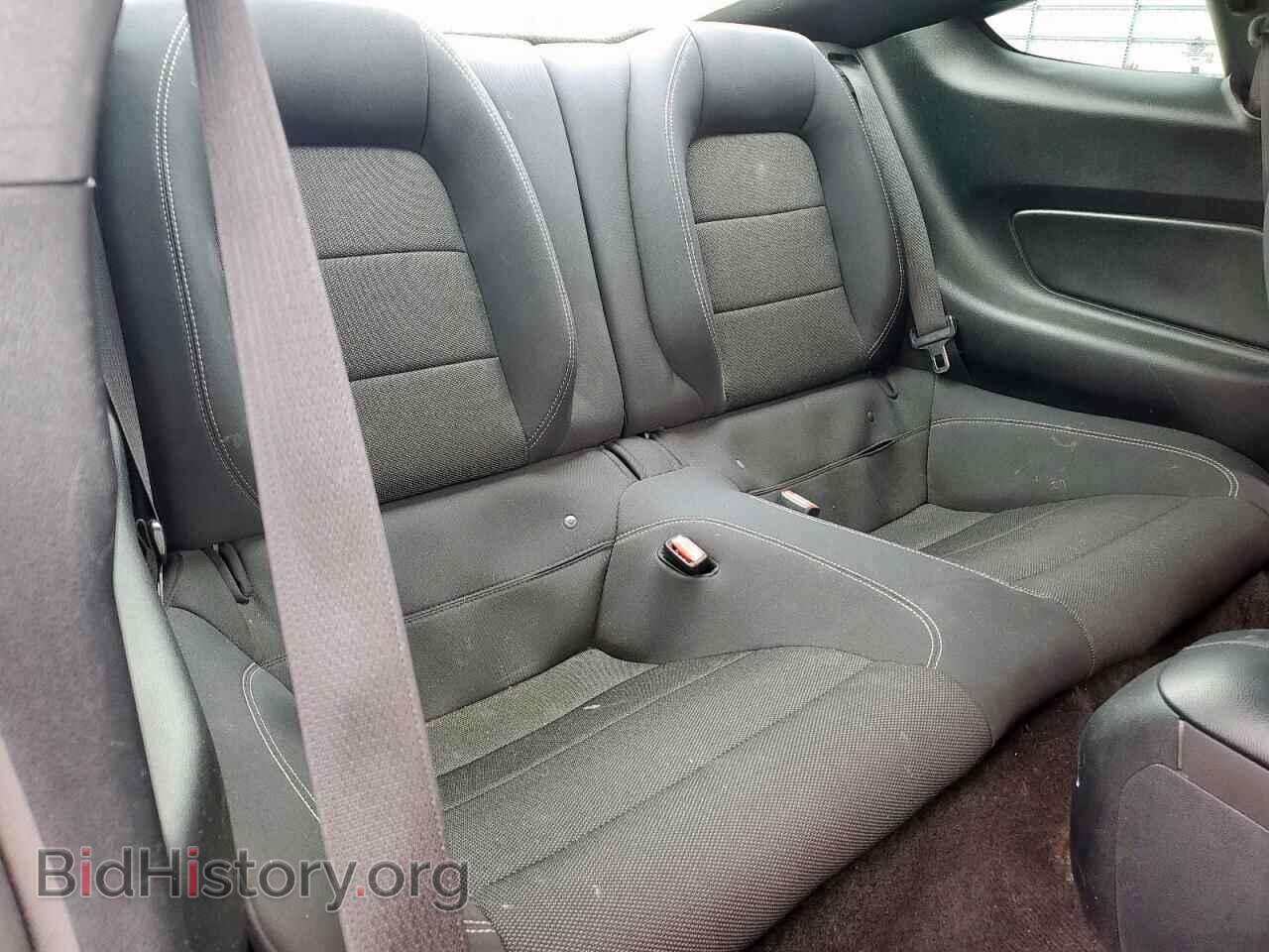 2016 FORD ALL Models - VIN: 1FA6P8AMXG5209304 - Фото 10