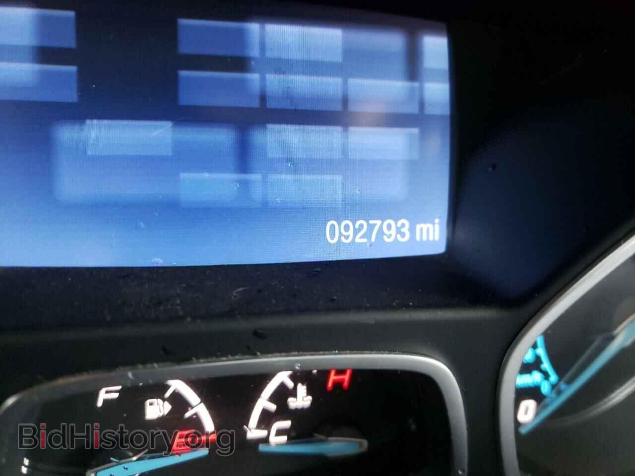 2015 FORD ESCAPE - VIN: 1FMCU0G79FUB54465 - Фото 8