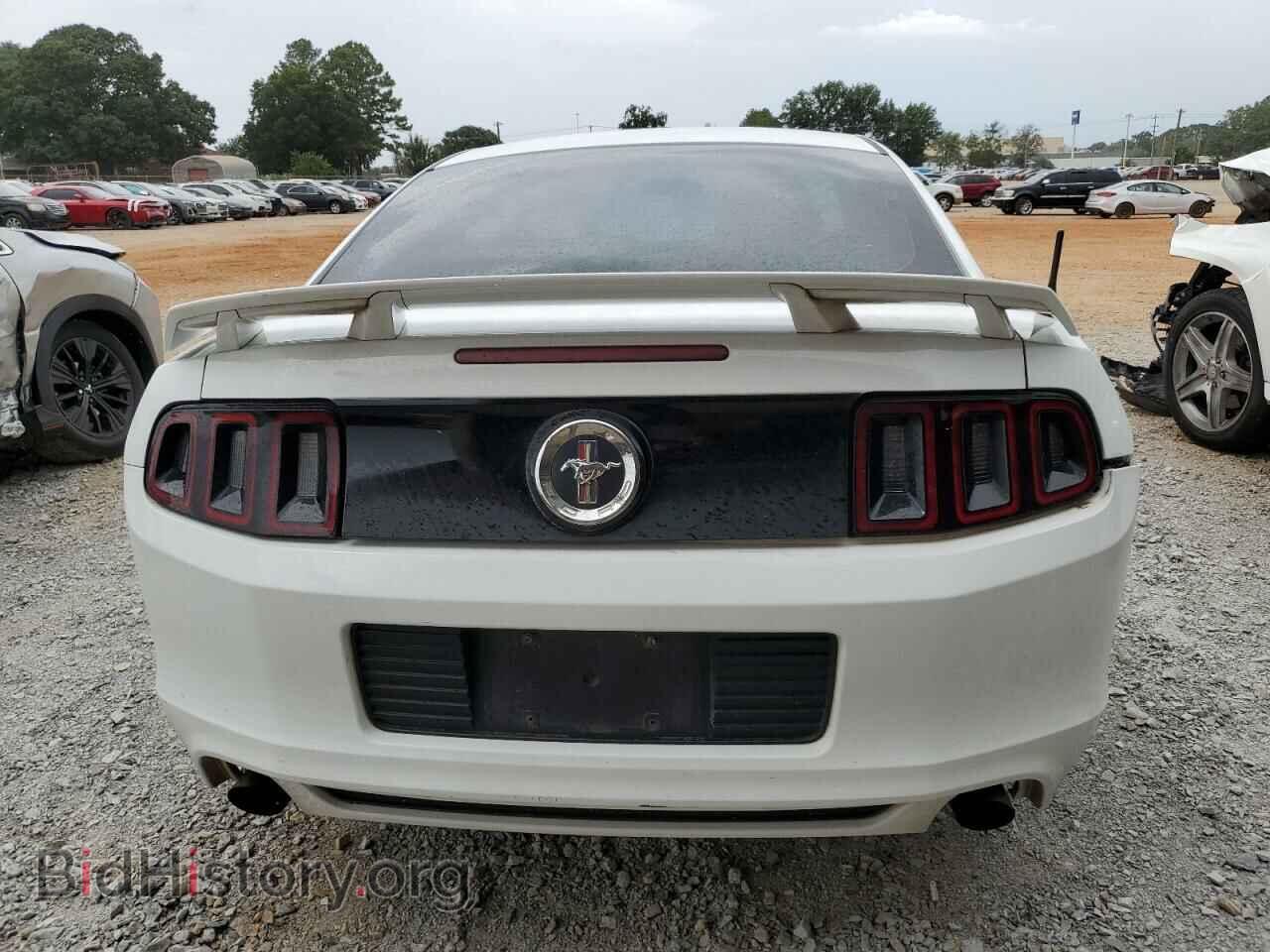 2014 FORD ALL Models - VIN: 1ZVBP8AM0E5279218 - Photo 6