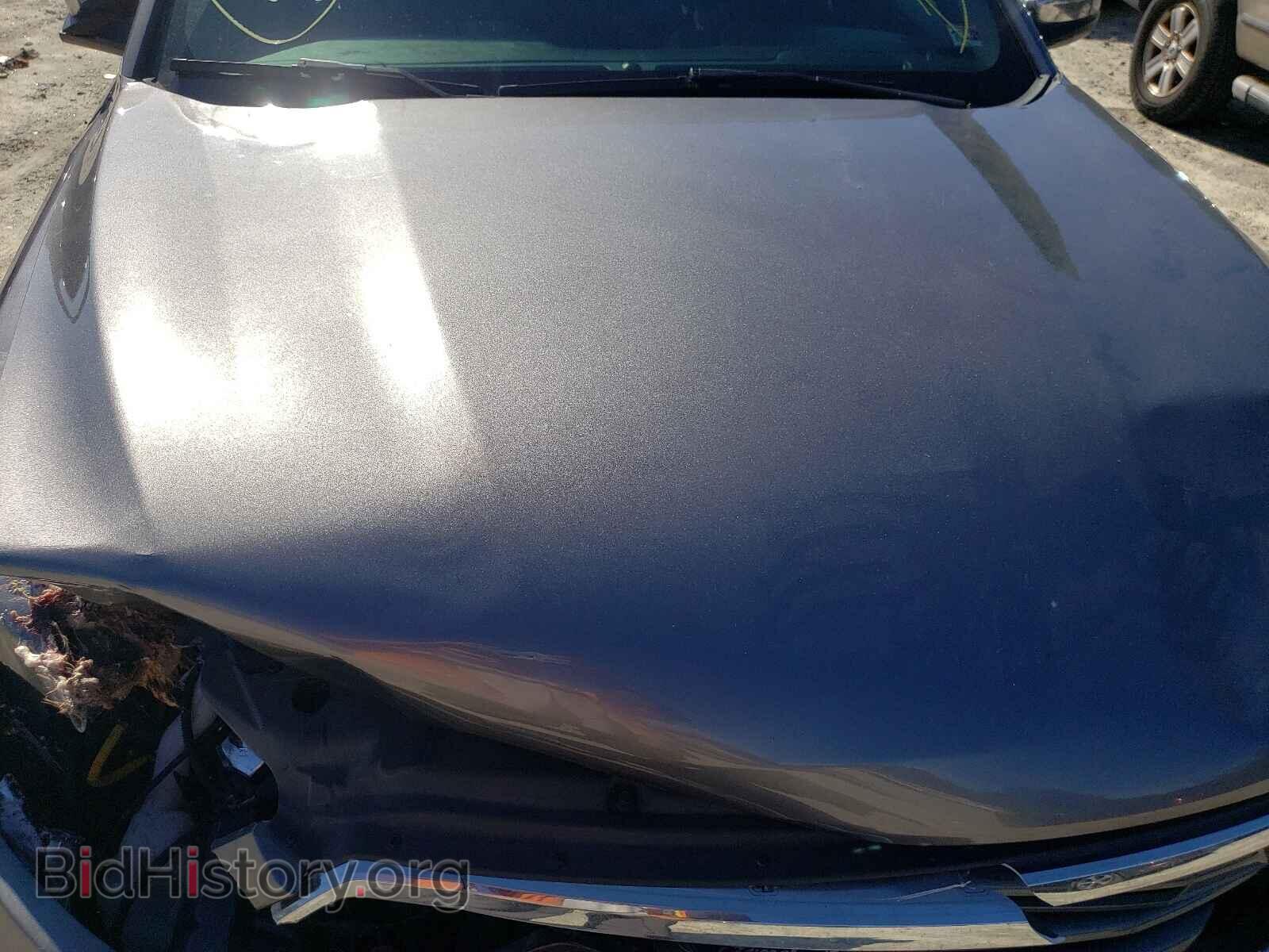 2014 FORD TAURUS - VIN: 1FAHP2F88EG163605 - Фото 7