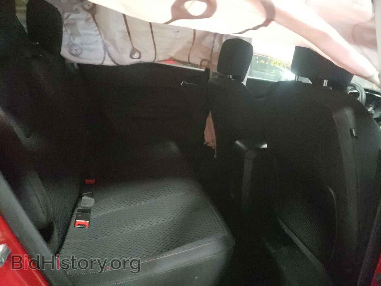 2015 GMC TERRAIN - VIN: 2GKFLVEK2F6193734 - Фото 6