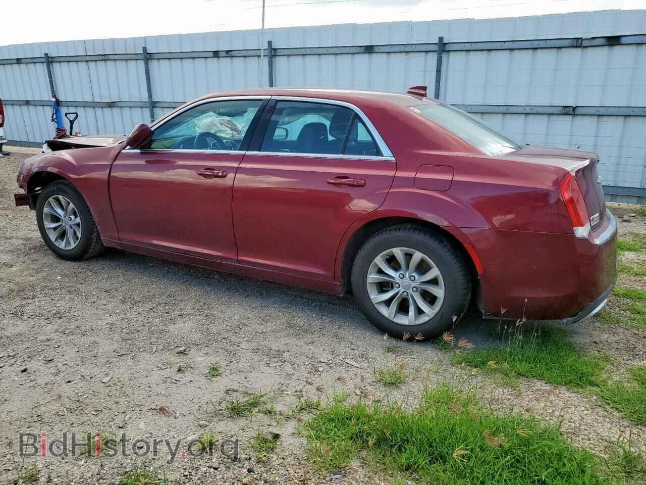 2015 CHRYSLER 300 - VIN: 2C3CCAAG4FH904450 - Фото 2