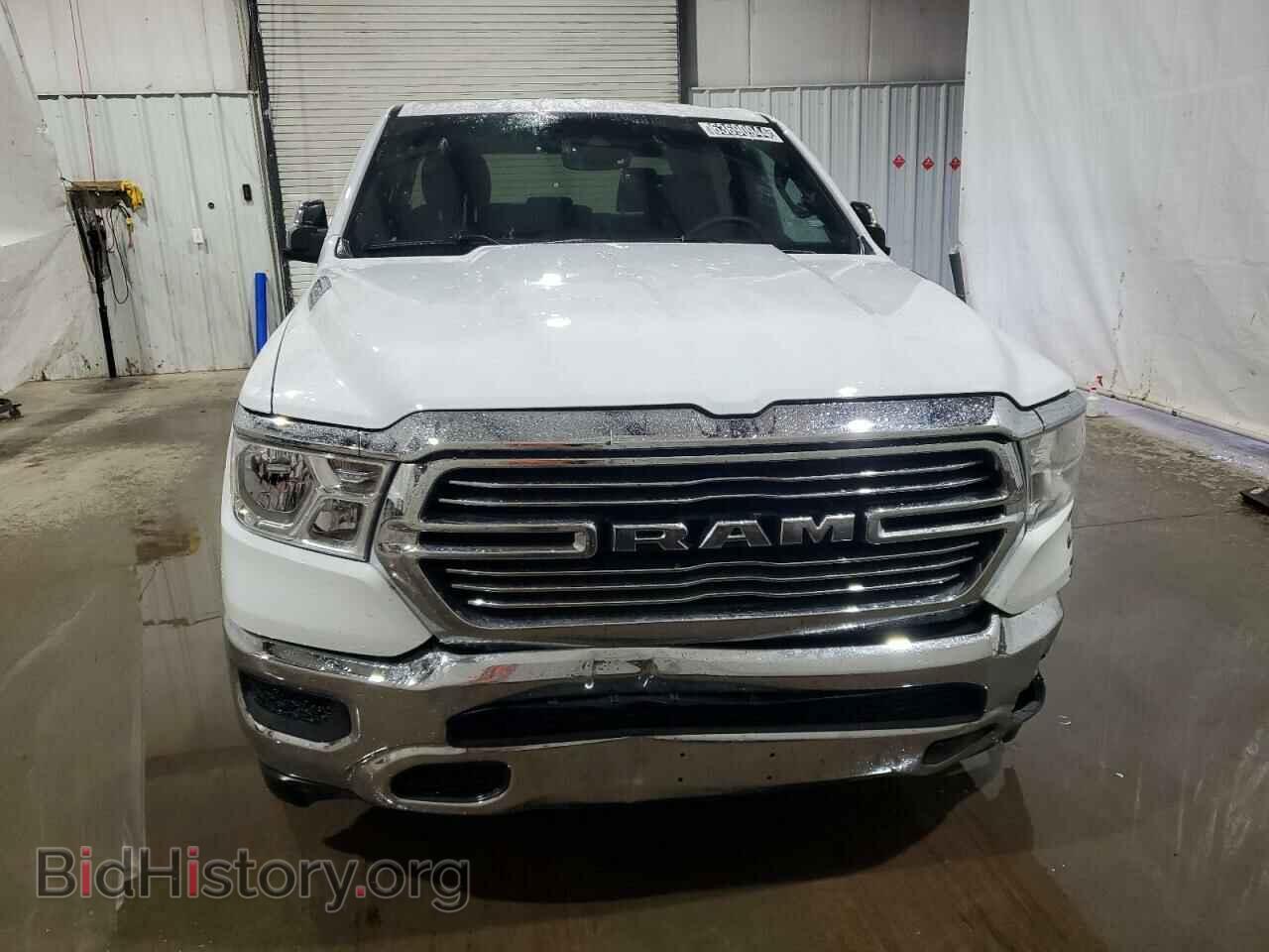2024 RAM 1500 - VIN: 1C6SRFJT5RN224320 - Фото 5