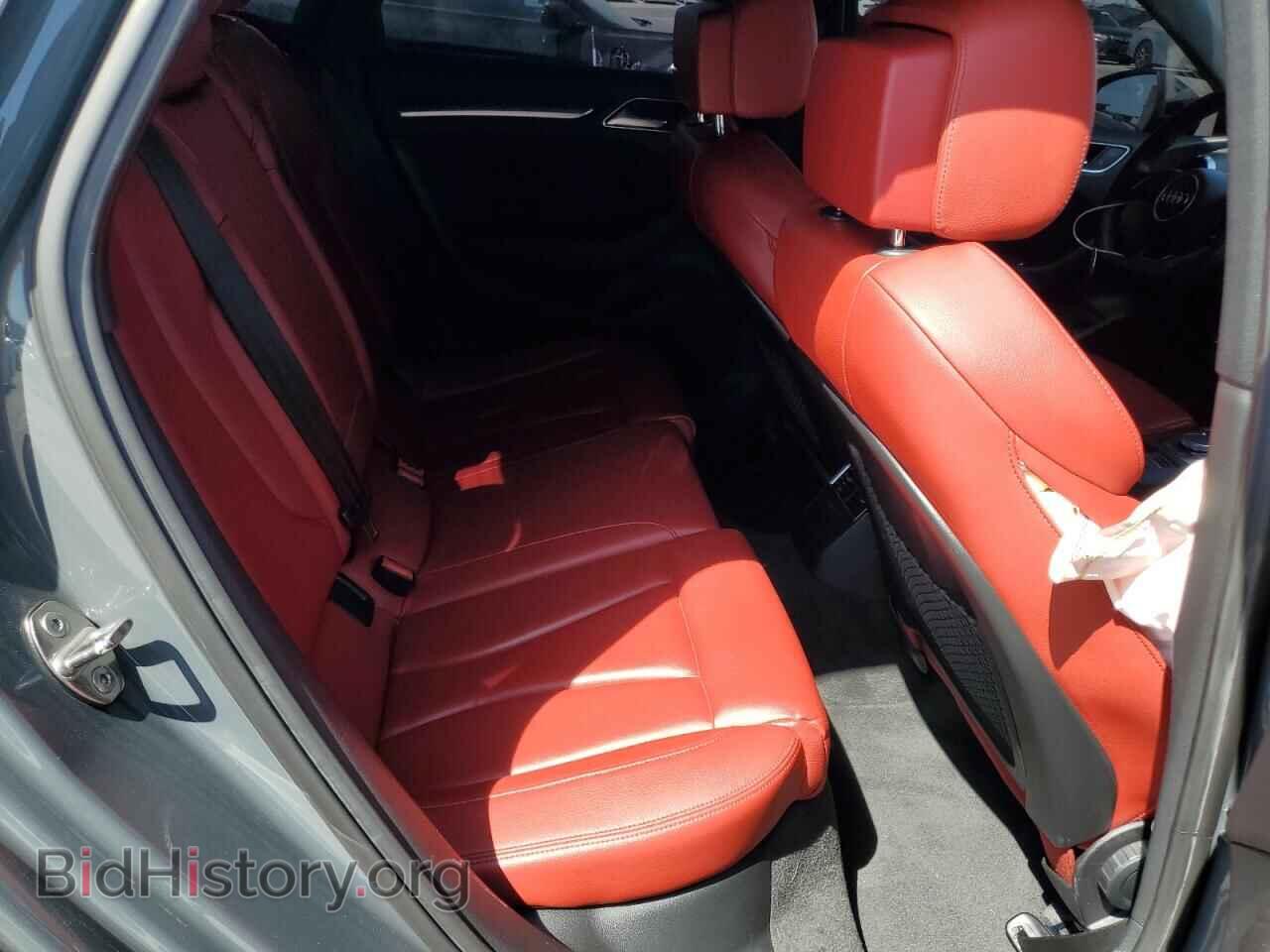2020 AUDI A3 - VIN: WAUAUGFF3LA098854 - Photo 10