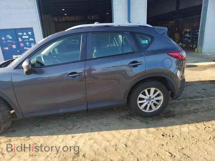 2015 MAZDA CX-5 - VIN: JM3KE2BE0F0457731 - Photo 14