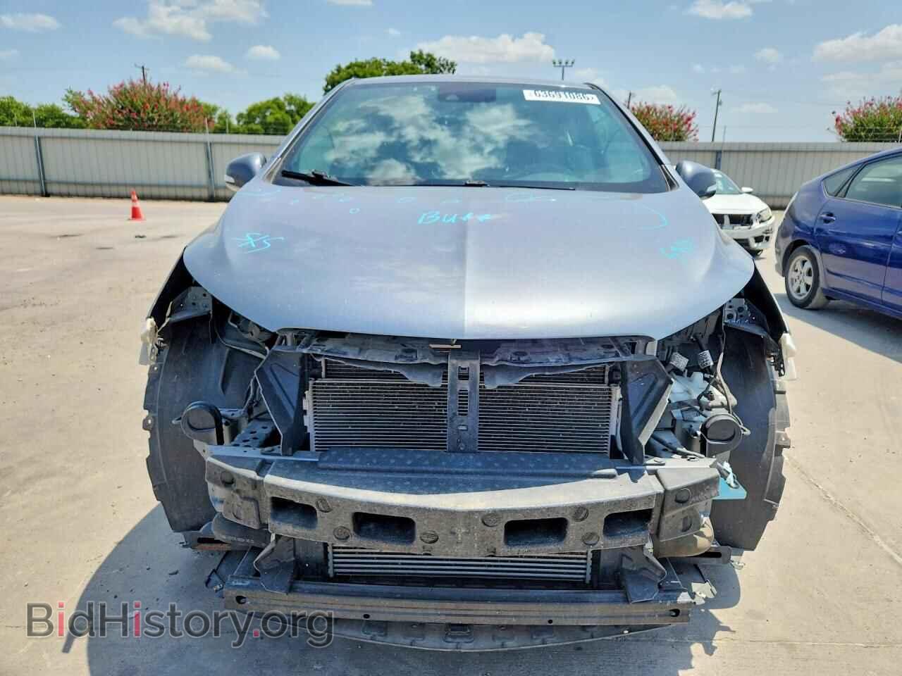 2020 BUICK ENCORE - VIN: KL4CJGSB5LB058075 - Photo 5