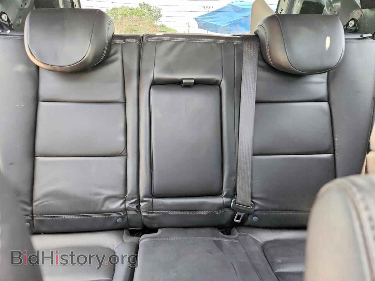 2020 BUICK ENCORE - VIN: KL4CJGSB5LB058075 - Photo 10