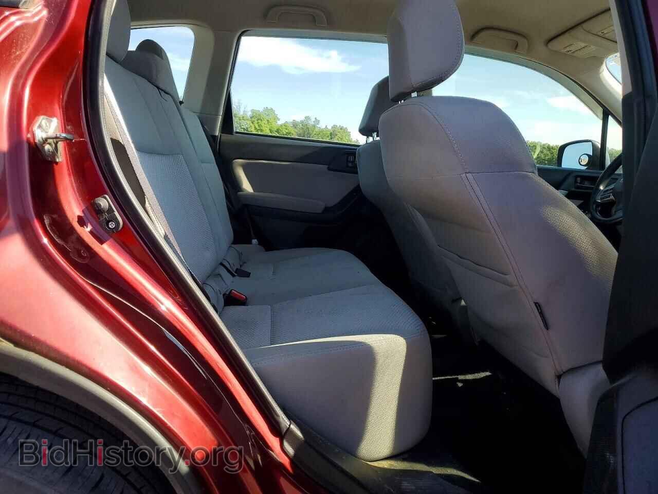 2014 SUBARU FORESTER - VIN: JF2SJAAC9EH462376 - Фото 11