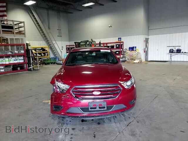 2015 FORD TAURUS - VIN: 1FAHP2J85FG207696 - Фото 13