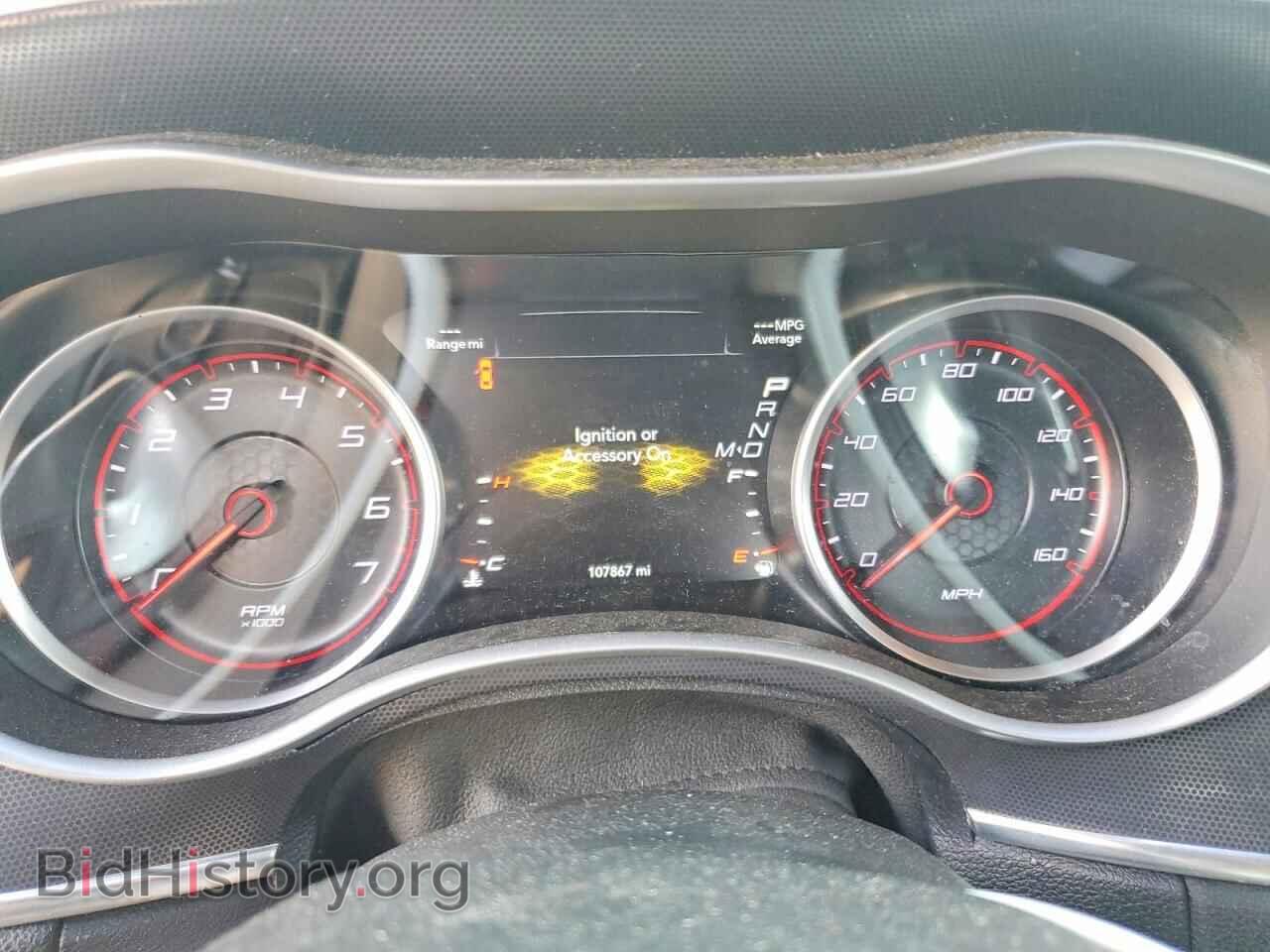 2018 DODGE CHARGER - VIN: 2C3CDXCTXJH247737 - Photo 9