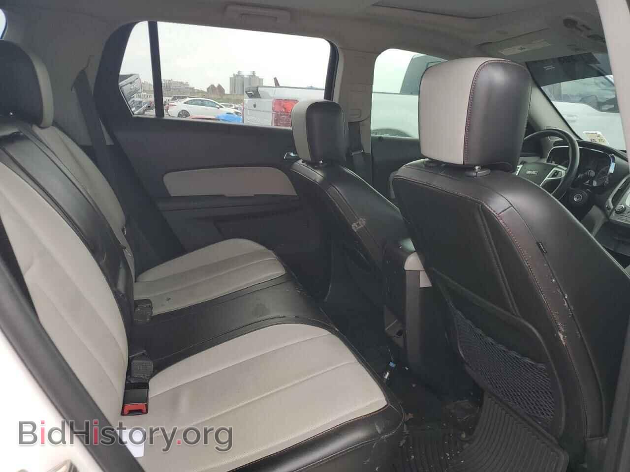 2014 GMC TERRAIN - VIN: 2GKALTEK2E6134079 - Photo 11