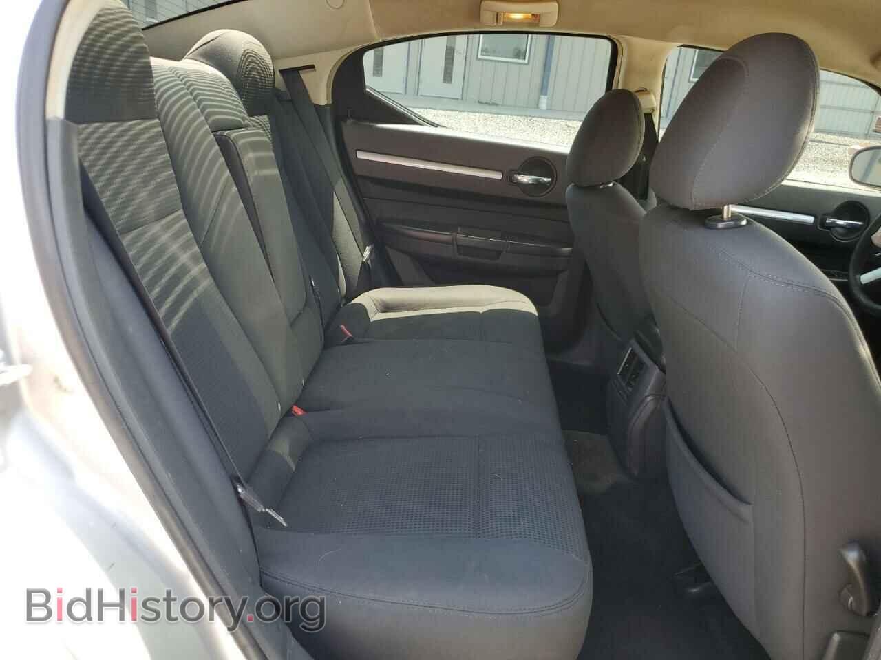 2010 DODGE CHARGER - VIN: 2B3CA3CV6AH236458 - Фото 10