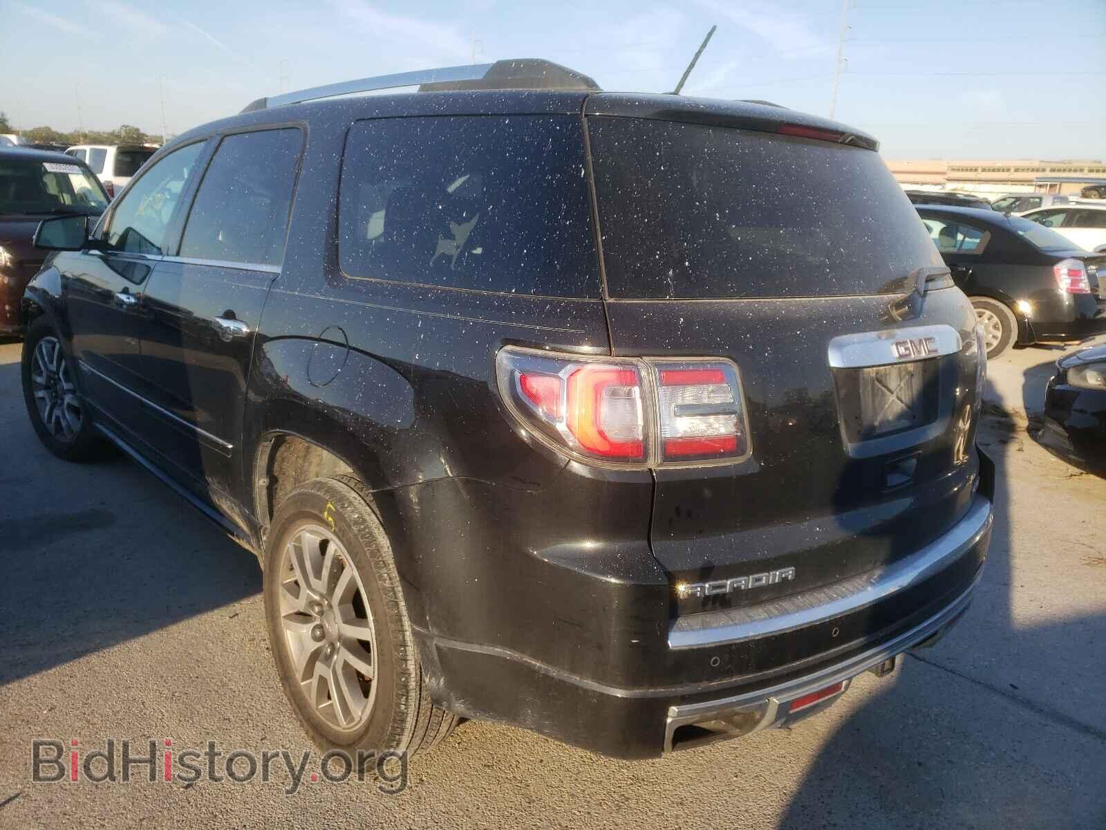 2013 GMC ACADIA DEN - VIN: 1GKKVTKD0DJ201929 - Photo 3