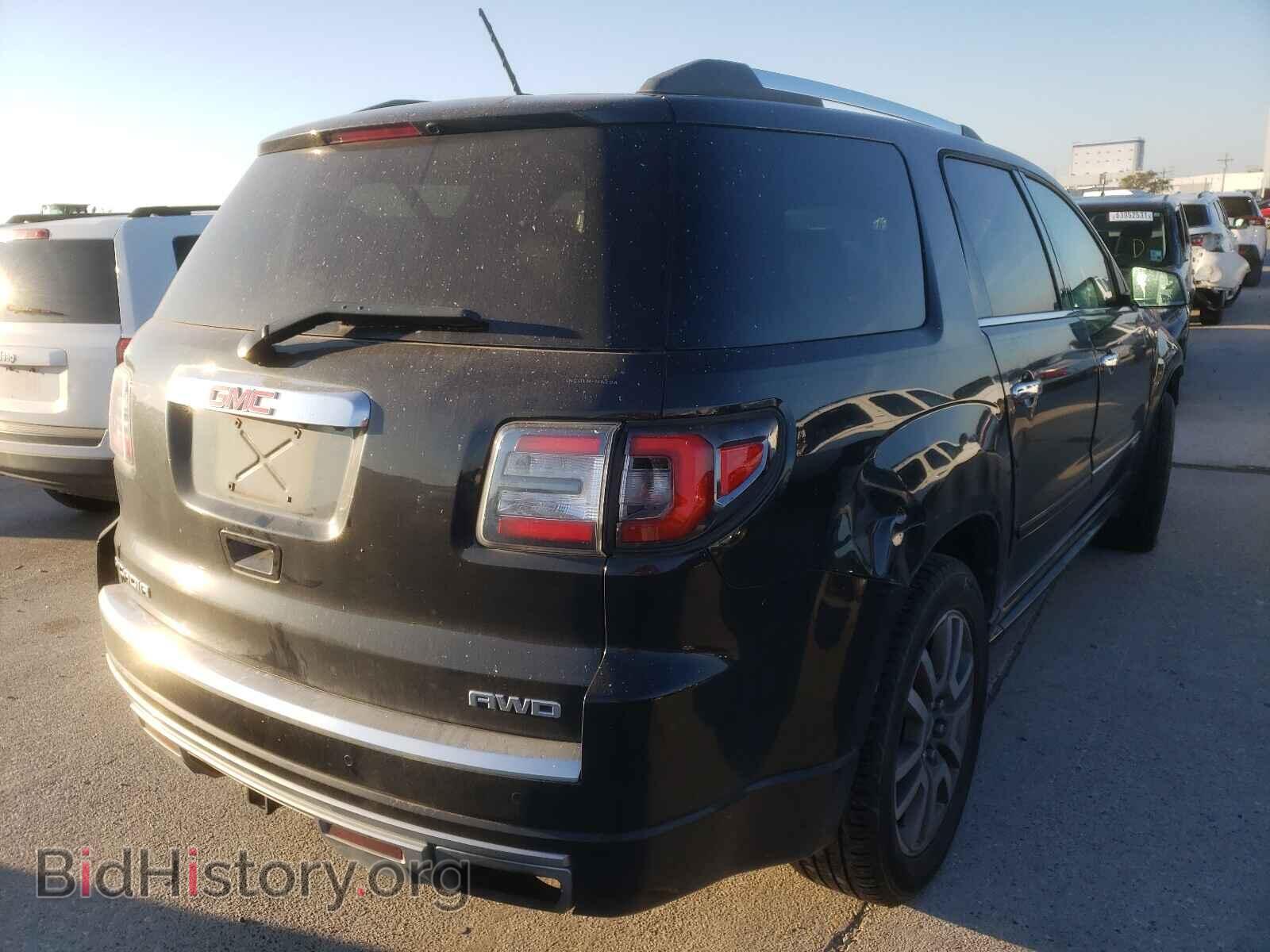2013 GMC ACADIA DEN - VIN: 1GKKVTKD0DJ201929 - Photo 4