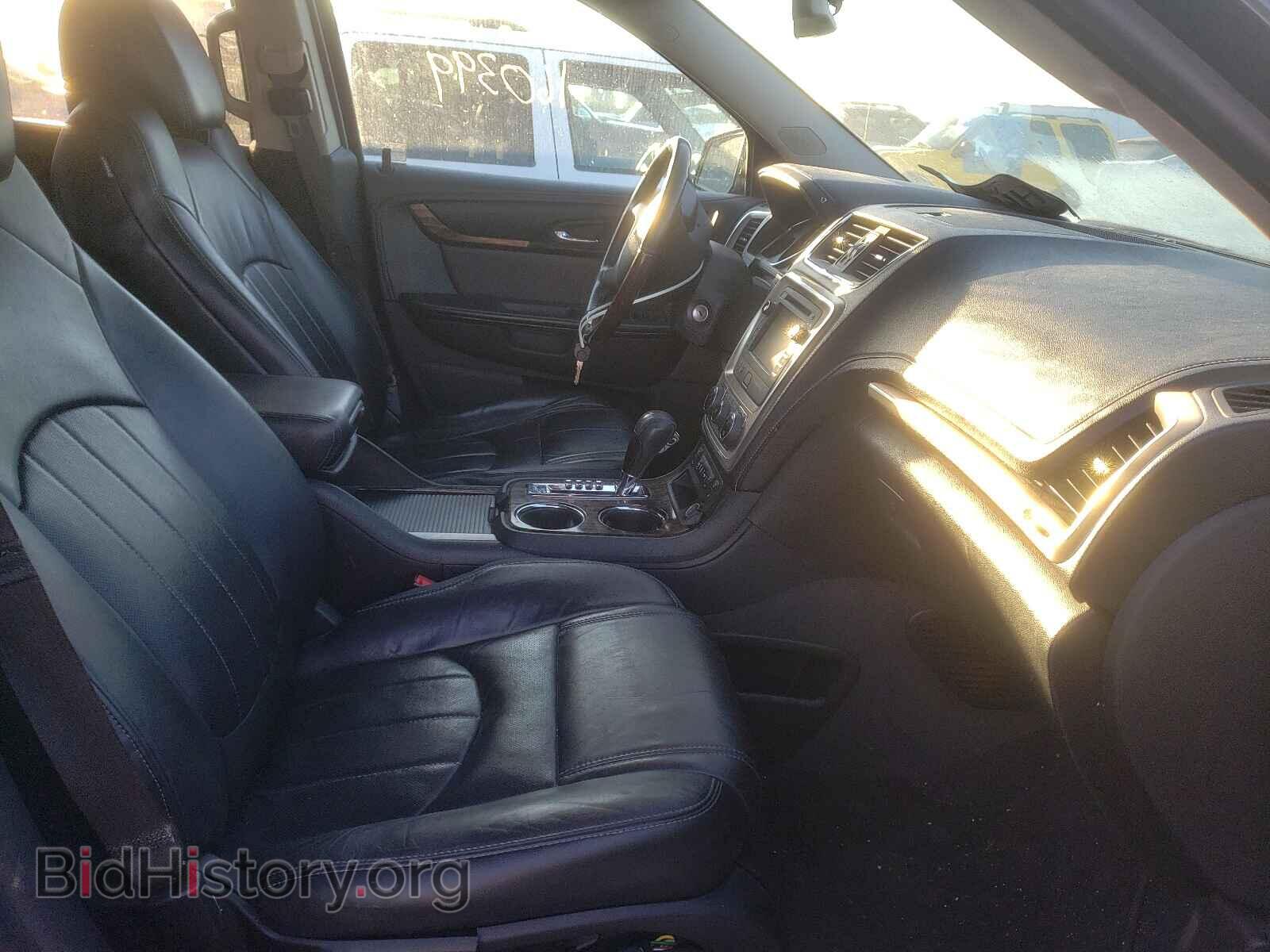 2013 GMC ACADIA DEN - VIN: 1GKKVTKD0DJ201929 - Photo 5